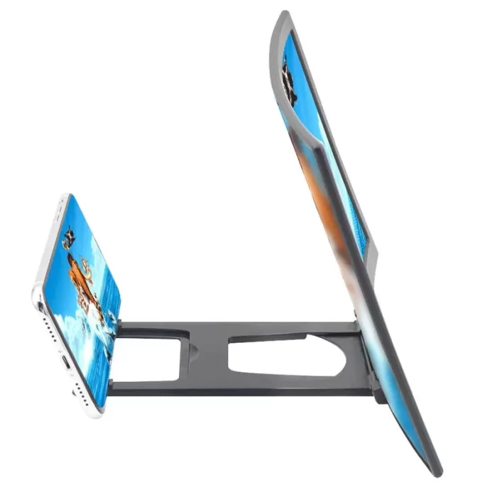 Amplificator de imagine