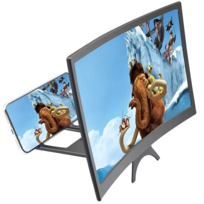 Amplificator de imagine