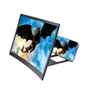 Amplificator de imagine