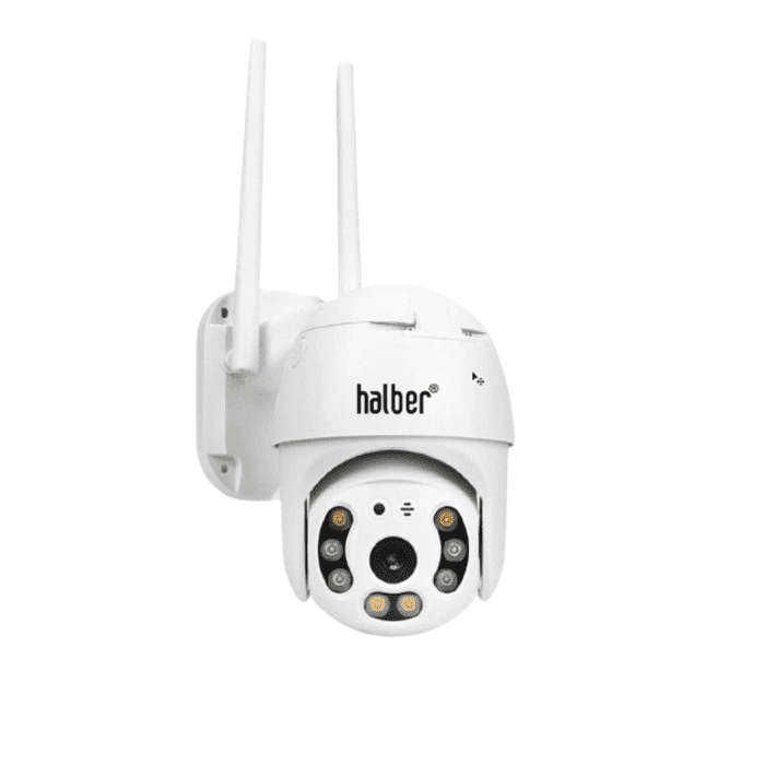 Camera de supraveghere