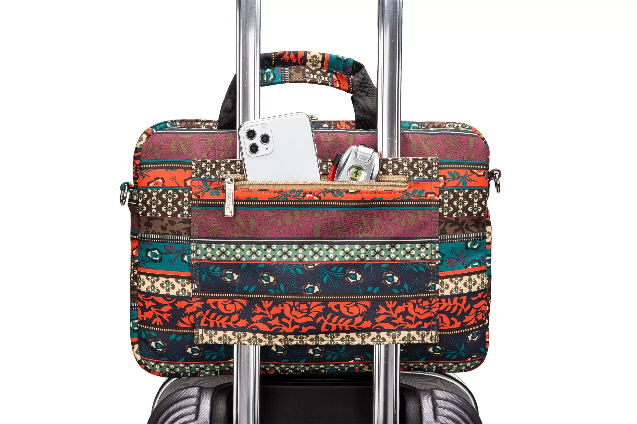 Laptop Bag Kinmac Bohemian Style 15.6 inch
