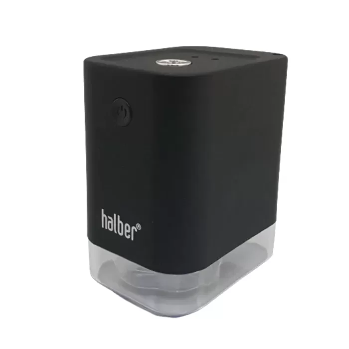 Mini pulverizator