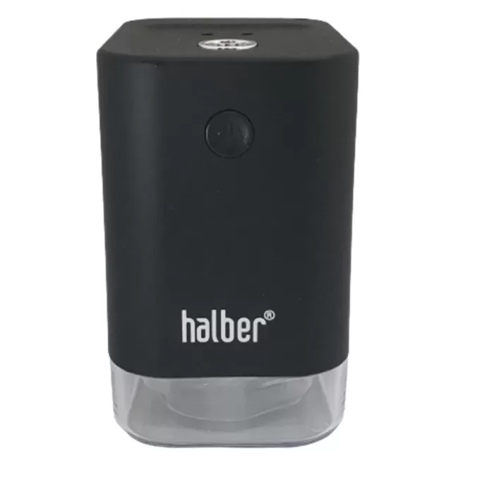 Mini pulverizator