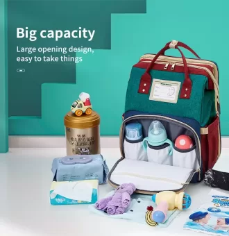 Rucsac pentru bebelus