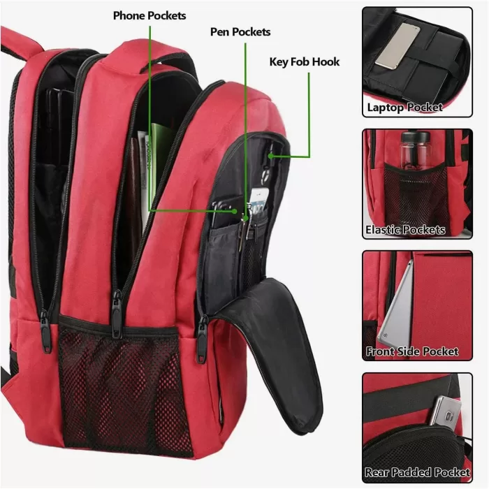Rucsac laptop