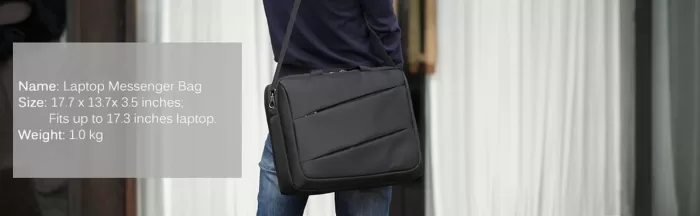 Geanta Laptop