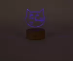 Lampa decorativa
