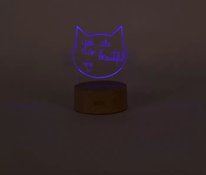 Lampa decorativa
