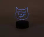 Lampa decorativa