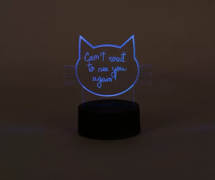 Lampa decorativa