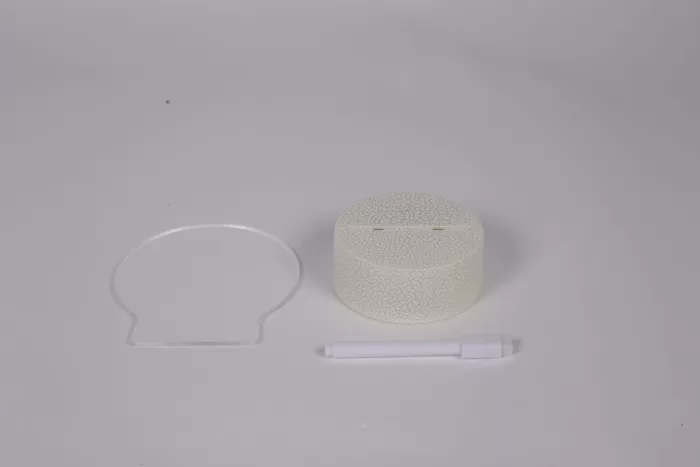 Lampa decorativa