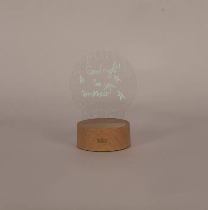 Lampa