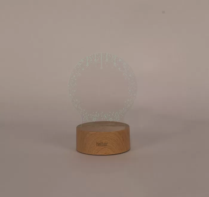 Lampa decorativa