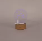 Lampa decorativa