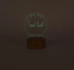 Lampa decorativa