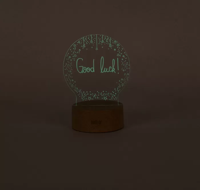 Lampa decorativa