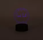 Lampa decorativa