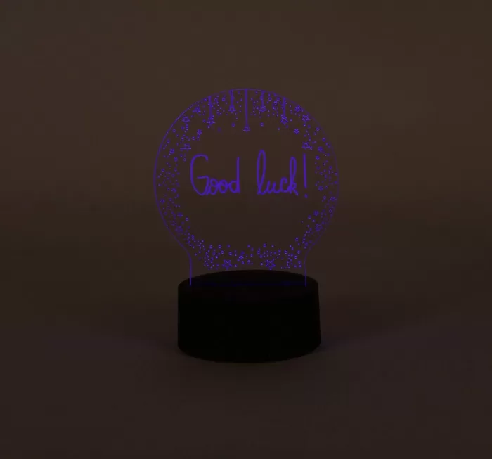 Lampa decorativa