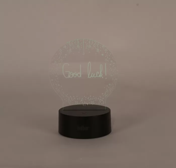 Lampa decorativa
