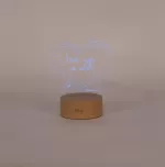 Lampa decorativa