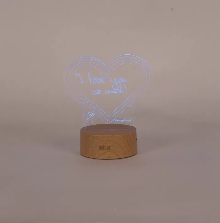 Lampa decorativa