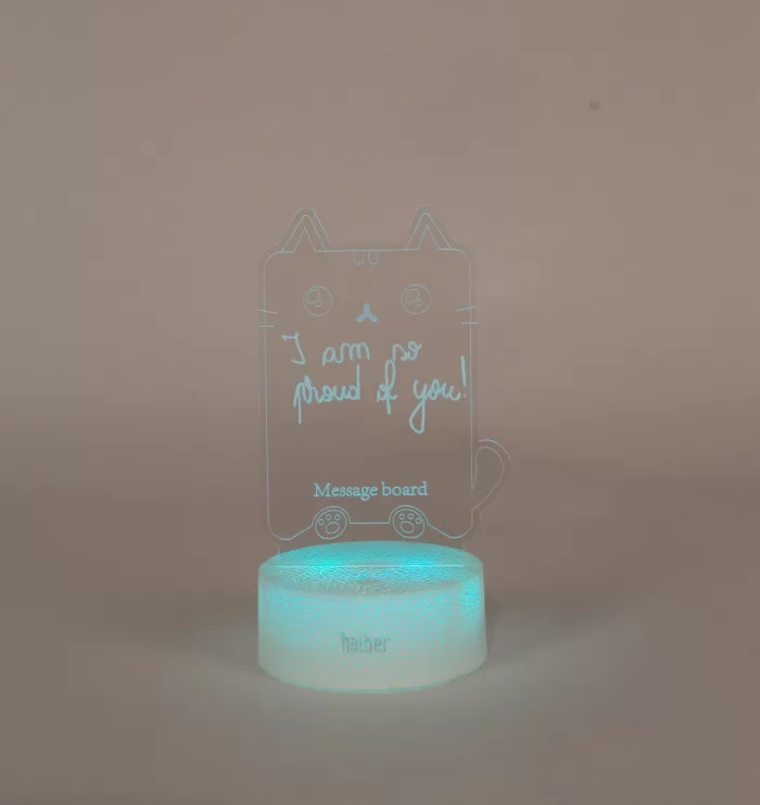 Lampa decorativa