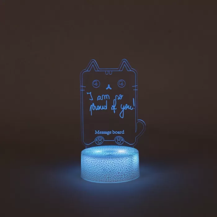 Lampa decorativa