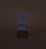 Lampa decorativa