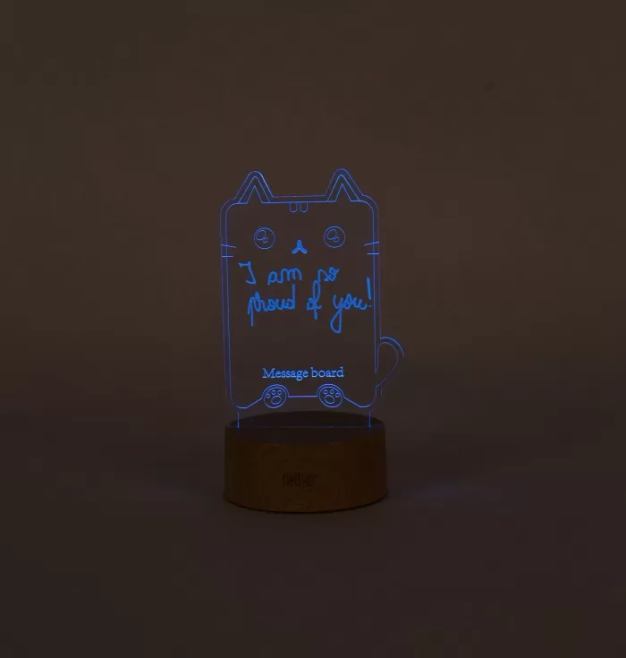 Lampa decorativa