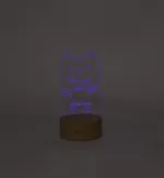 Lampa decorativa
