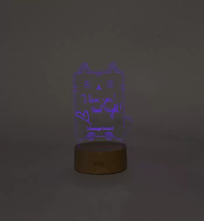 Lampa decorativa
