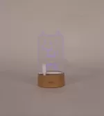 Lampa decorativa