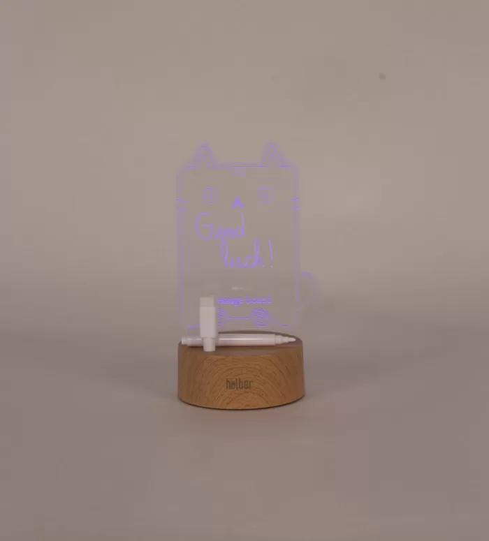 Lampa decorativa