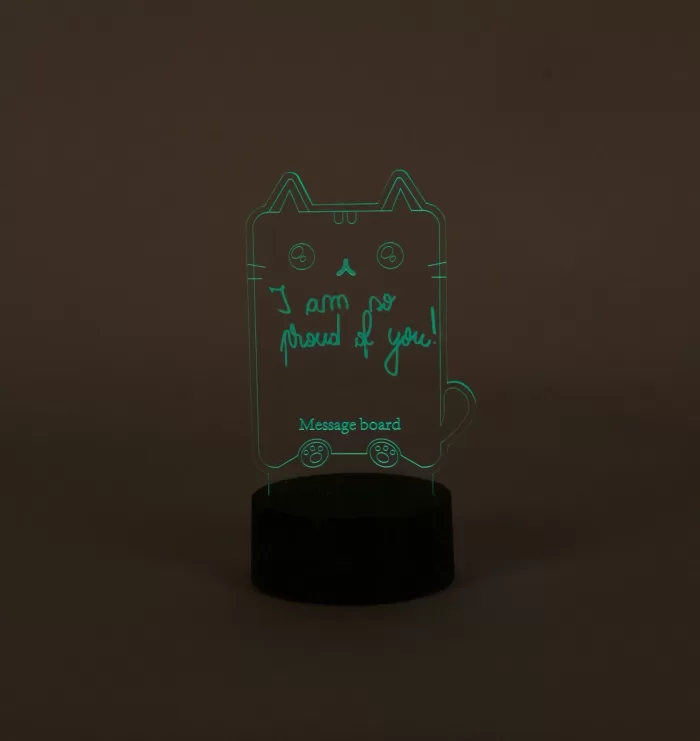 Lampa decorativa