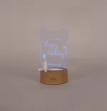 Lampa decorativa