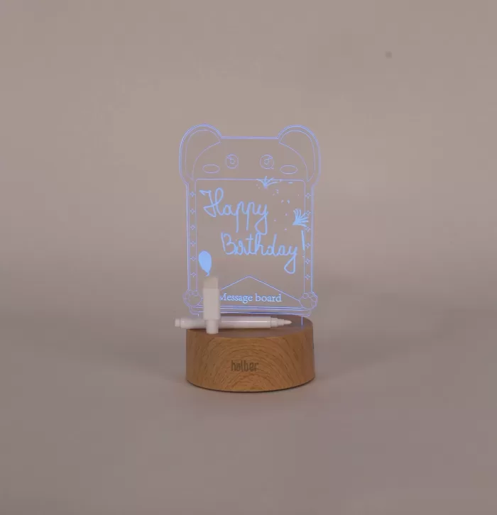 Lampa decorativa
