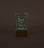 Lampa decorativa