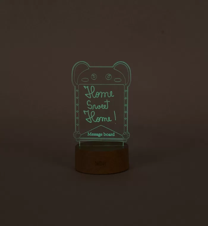 Lampa decorativa