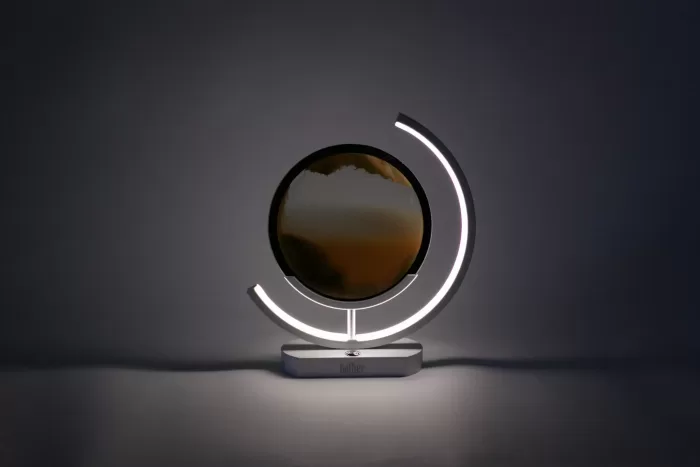 Lampa decorativa