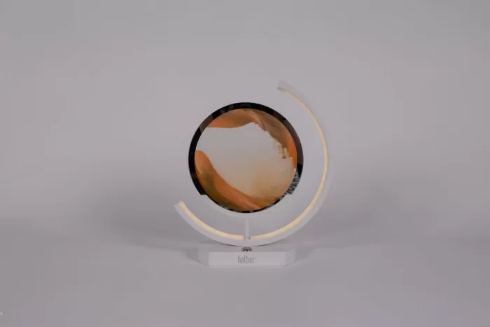 Lampa decorativa