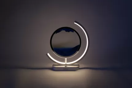 Lampa decorativa