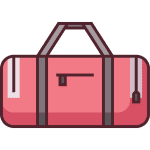 Sports bags
