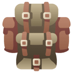 Hiking Backpacks