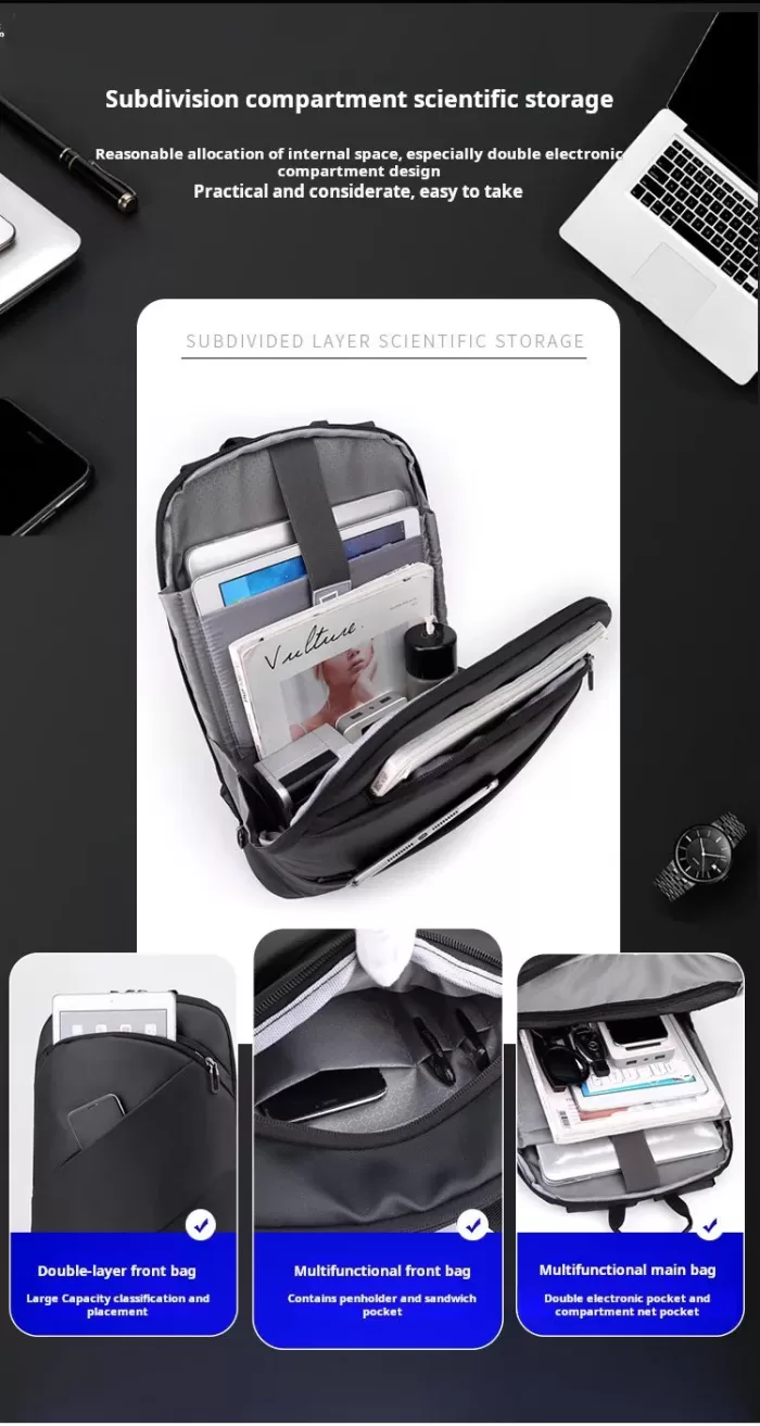 Rucsac laptop