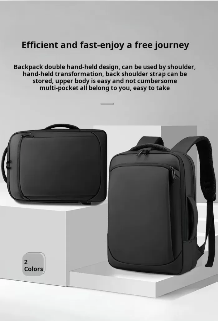 Rucsac laptop