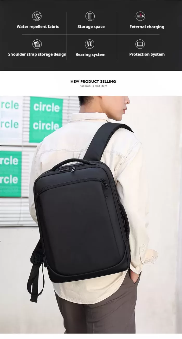 Rucsac laptop