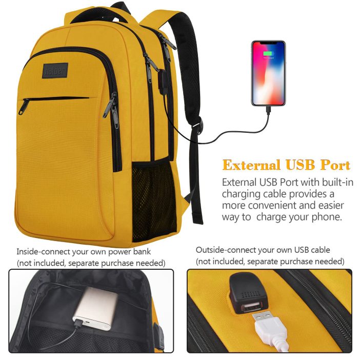 Rucsac laptop