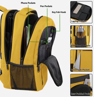 Rucsac laptop