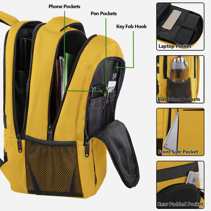 Rucsac laptop