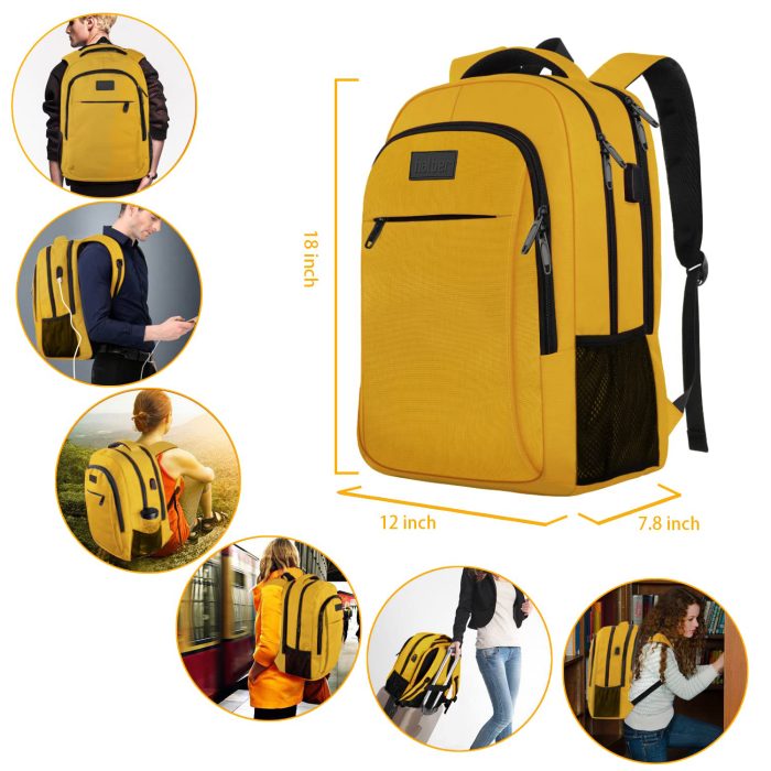 Rucsac laptop